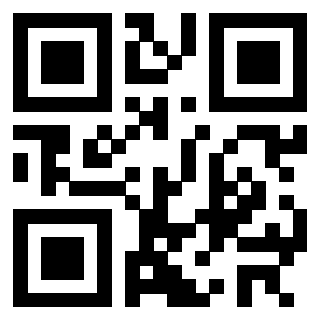 3302326075 QrCode associato