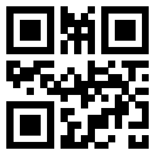 QrCode di 3302326079
