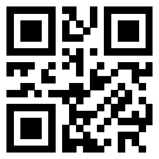 3302326080 - Immagine del Qr Code