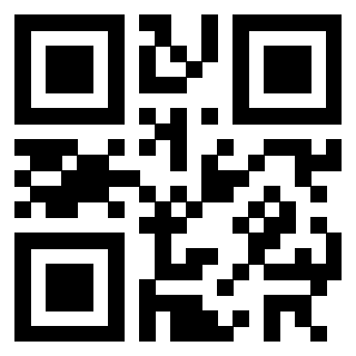 Immagine del Qr Code di 3302326082
