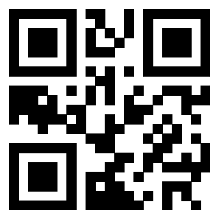 Immagine del QrCode di 3302326083