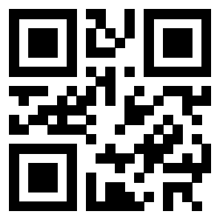 3302326085 QrCode associato