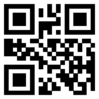 Qr Code di 3302326088