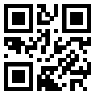 Qr Code di 3302326089