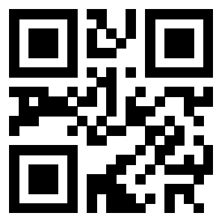 Qr Code di 3302326090