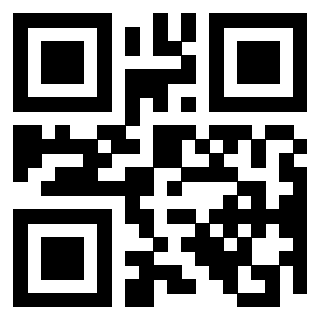 Immagine del QrCode di 3302326094