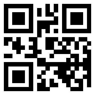 3302326097 Qr Code associato