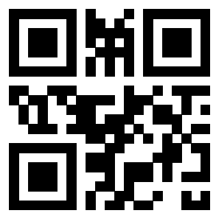 Il QrCode di 3302326098