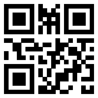 3302326099 QrCode associato