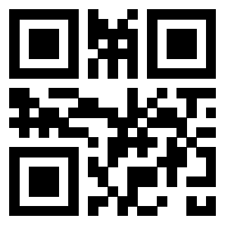 3302326102 Qr Code associato