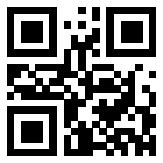 Immagine del QrCode di 3302326103
