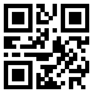 Il Qr Code di 3302326108