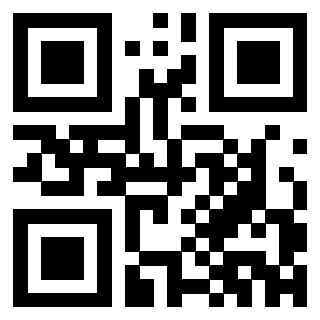 Scansione del Qr Code di 3302326111