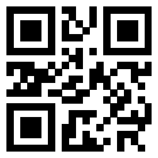 3302326112 QrCode associato