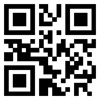 Il QrCode di 3302326117