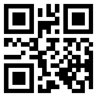 3302326119 - Immagine del Qr Code