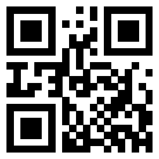 Immagine del Qr Code di 3302326120