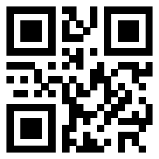 Qr Code di 3302326121