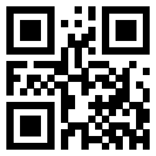 Qr Code di 3302326122