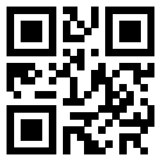 3302326124 QrCode associato