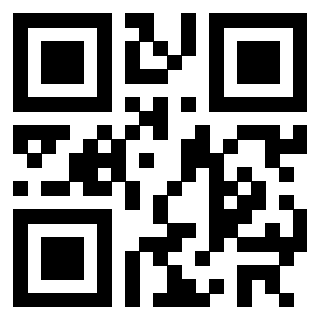Il QrCode di 3302326127