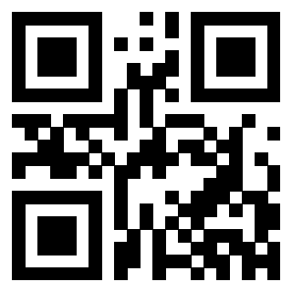 Qr Code di 3302326129