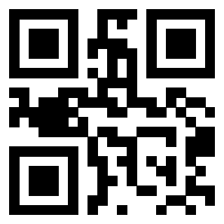 Immagine del Qr Code di 3302326130
