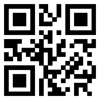 3302326131 Qr Code associato