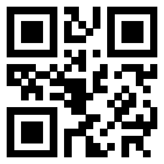 Immagine del QrCode di 3302326132