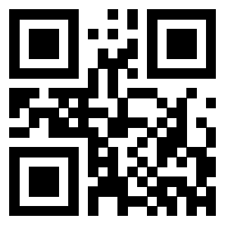 3302326134 - Immagine del QrCode