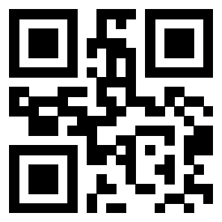Qr Code di 3302326135