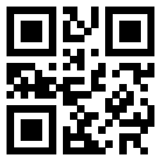 3302326136 Qr Code associato