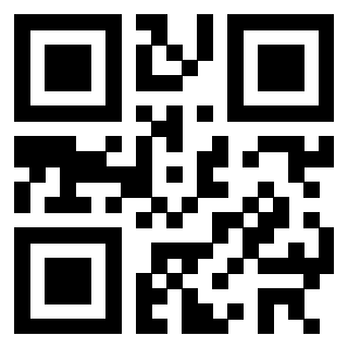 Qr Code di 3302326138