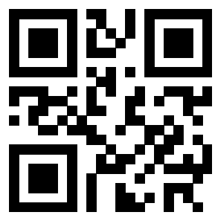 3302326140 - Immagine del Qr Code associato