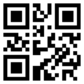 Il Qr Code di 3302326141