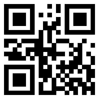 Immagine del Qr Code di 3302326142