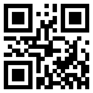 Qr Code di 3302326143