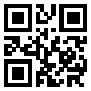 3302326146 - Immagine del QrCode associato