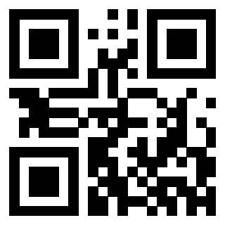 Il Qr Code di 3302326147