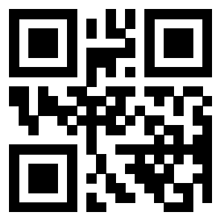 Il Qr Code di 3302326156