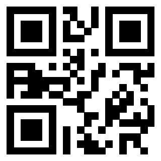 3302326157 QrCode associato