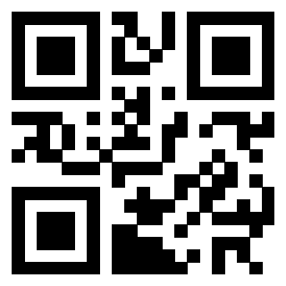 Qr Code di 3302326158