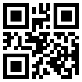 Il Qr Code di 3302326159