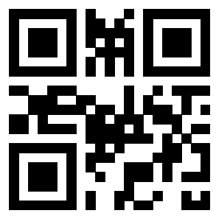 3302326160 - Immagine del QrCode