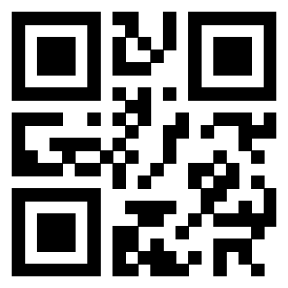 3302326162 - Immagine del QrCode associato