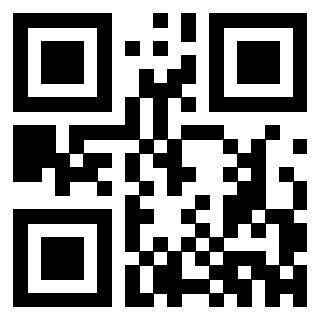 Immagine del Qr Code di 3302326164