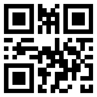 Il QrCode di 3302326167