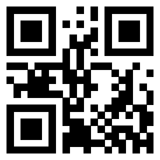 3302326168 QrCode associato