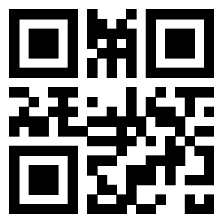 3302326169 - Immagine del QrCode