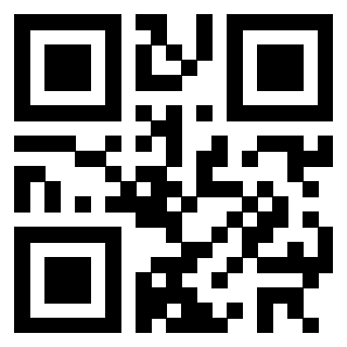 3302326170 - Immagine del Qr Code associato